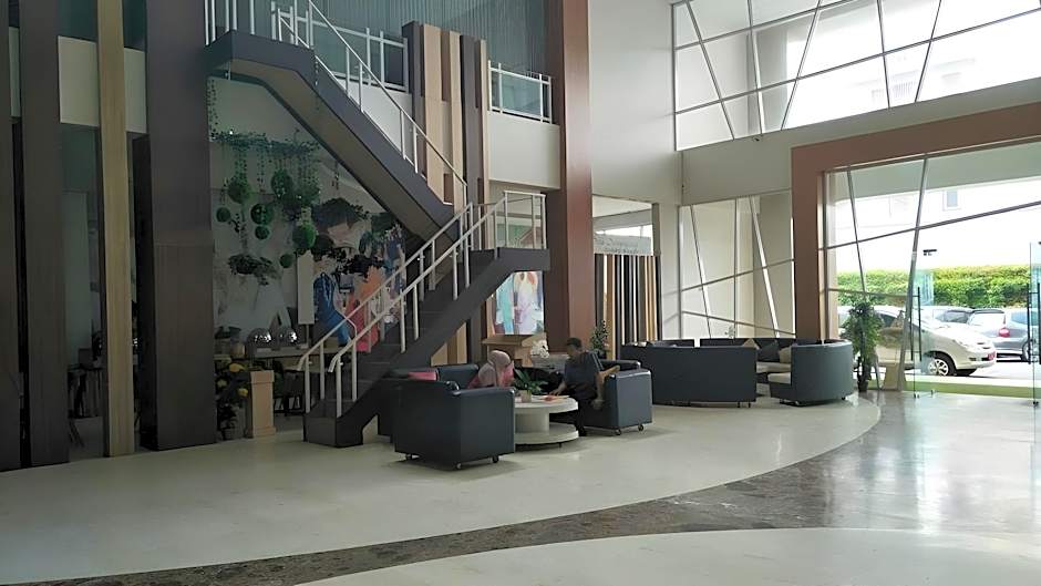 City Hotel Tasikmalaya