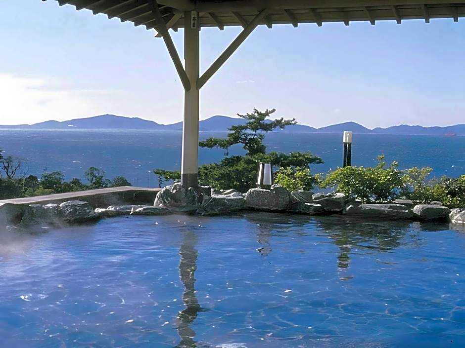 Higaki Hotel