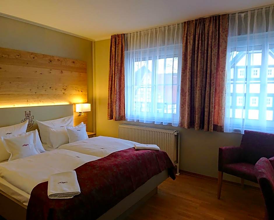 Höger's Hotel & Restaurant