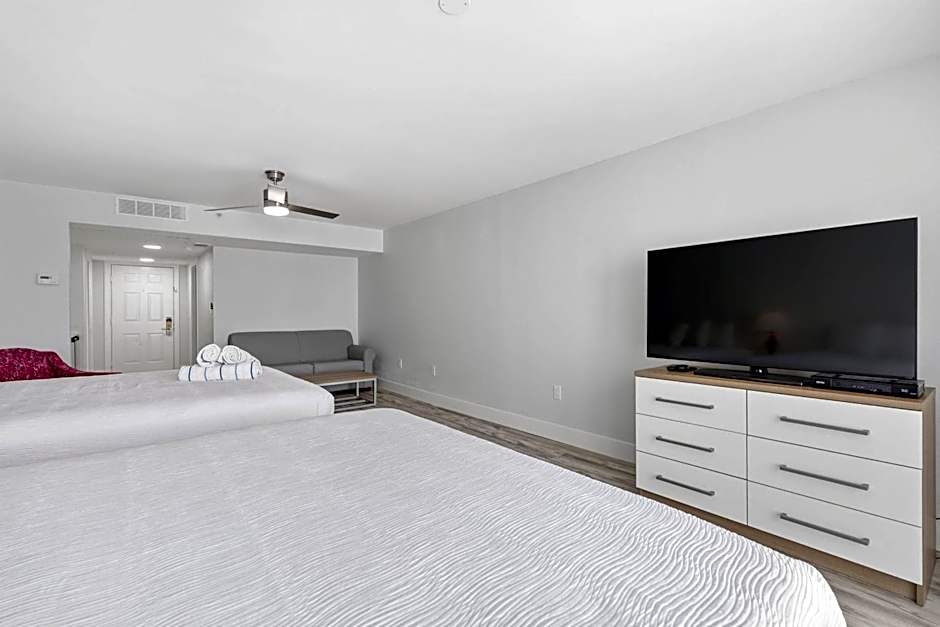 Coconut Malorie Resort Ocean City, an Ascend Collection Hotel