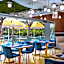 The Delphi Hotel