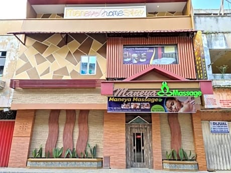 RedDoorz Plus near Nagoya Hill Batam 6