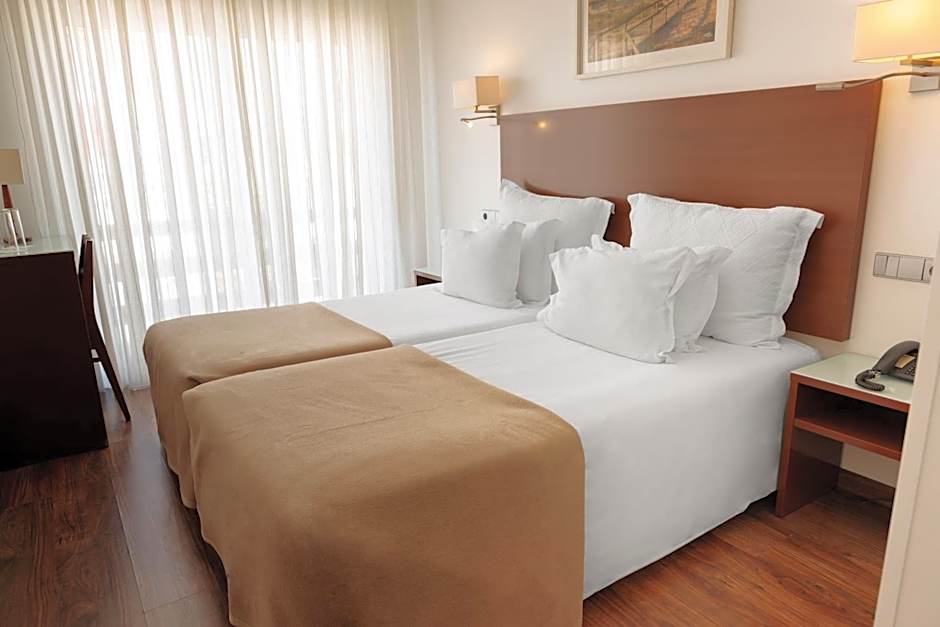 Hotel Miramar - São Pedro de Moel