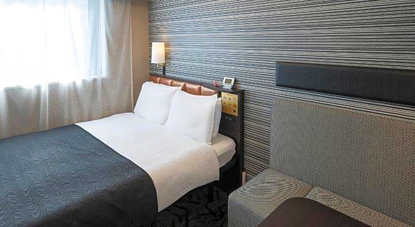 Apa Hotel Mita-Ekimae