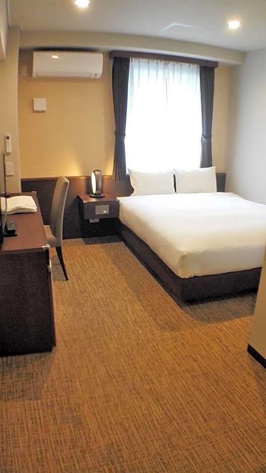 Bande Hotel Osaka
