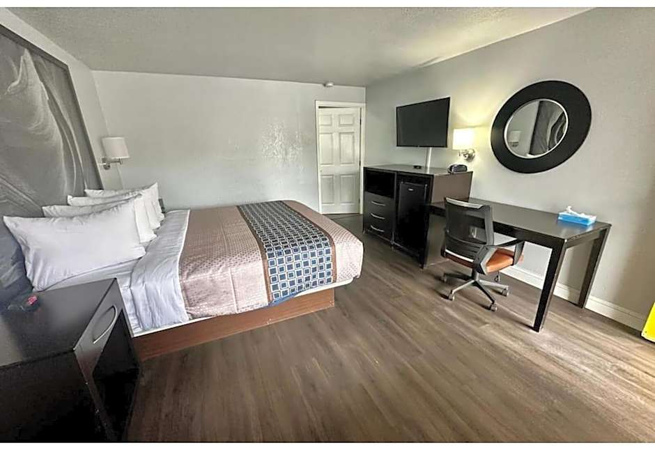 Canyon Inn Motel Flagstaff AZ