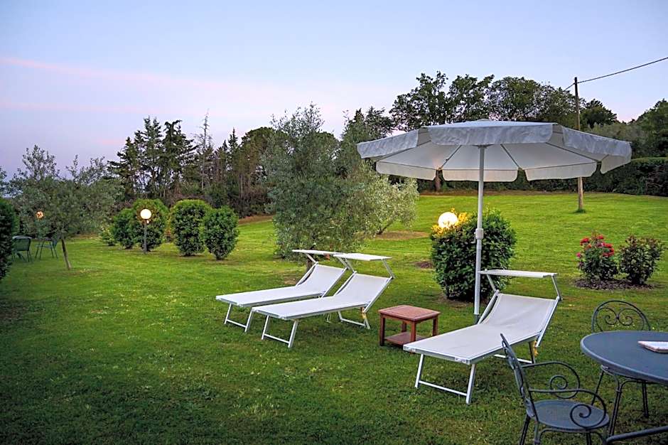 B&B Villa Giulia