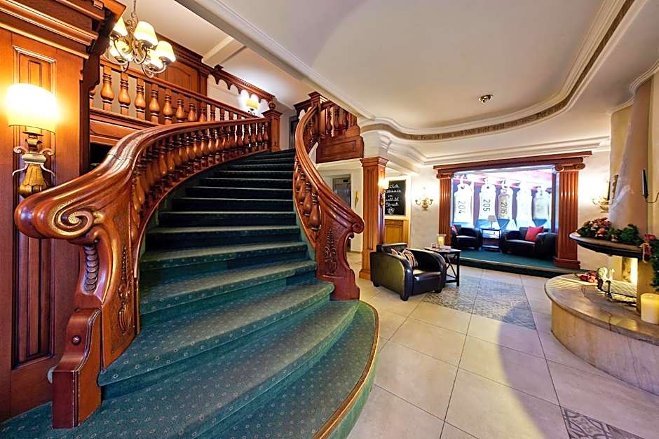 Struck Landhotel & SPA