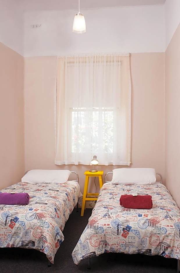 The Cally Hotel