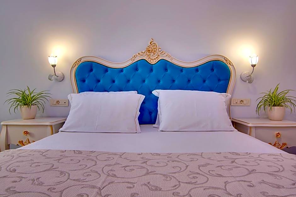 Hotel Parga Princess