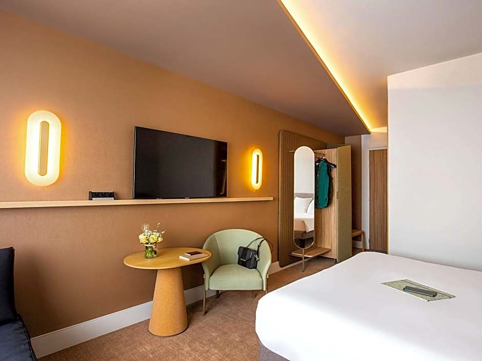 Novotel Nancy