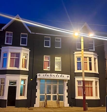 Chilton Hotel