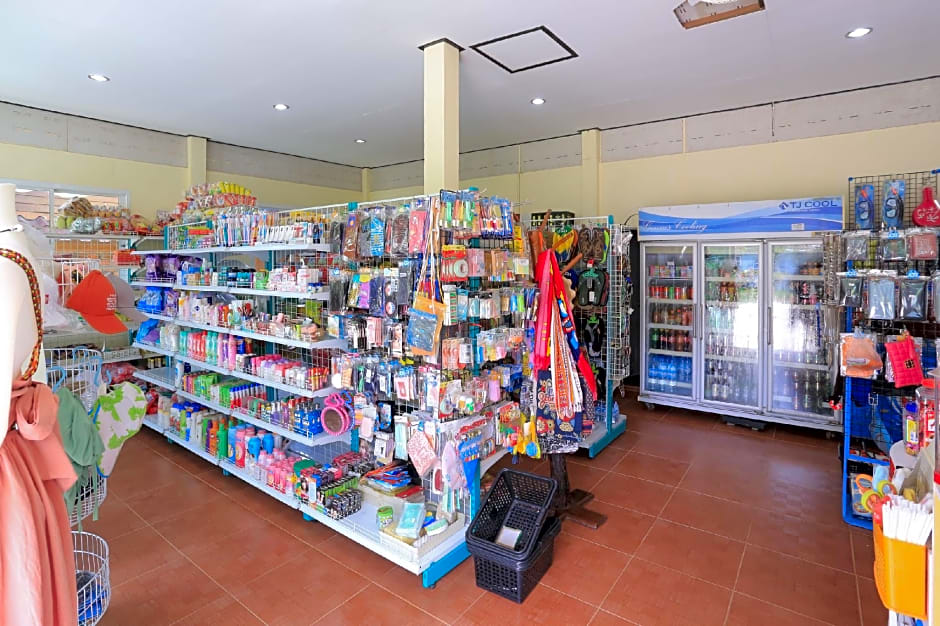 Baan Suan Homestay Koh Kood