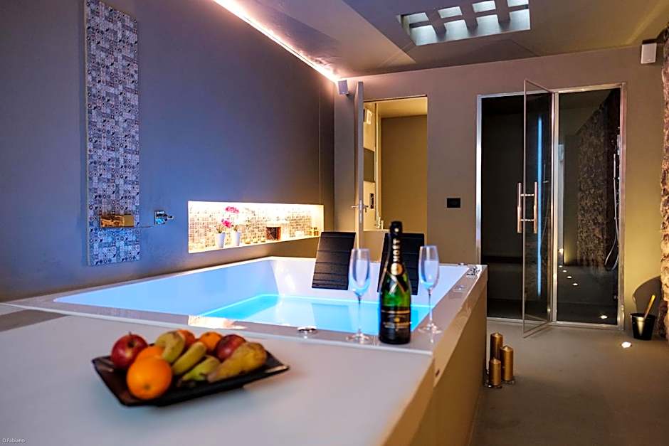 B&B SEKELES Suites and Spa