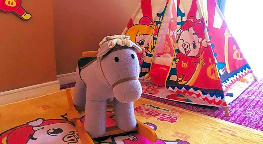 Country Garden Phoenix Hotel Changsha