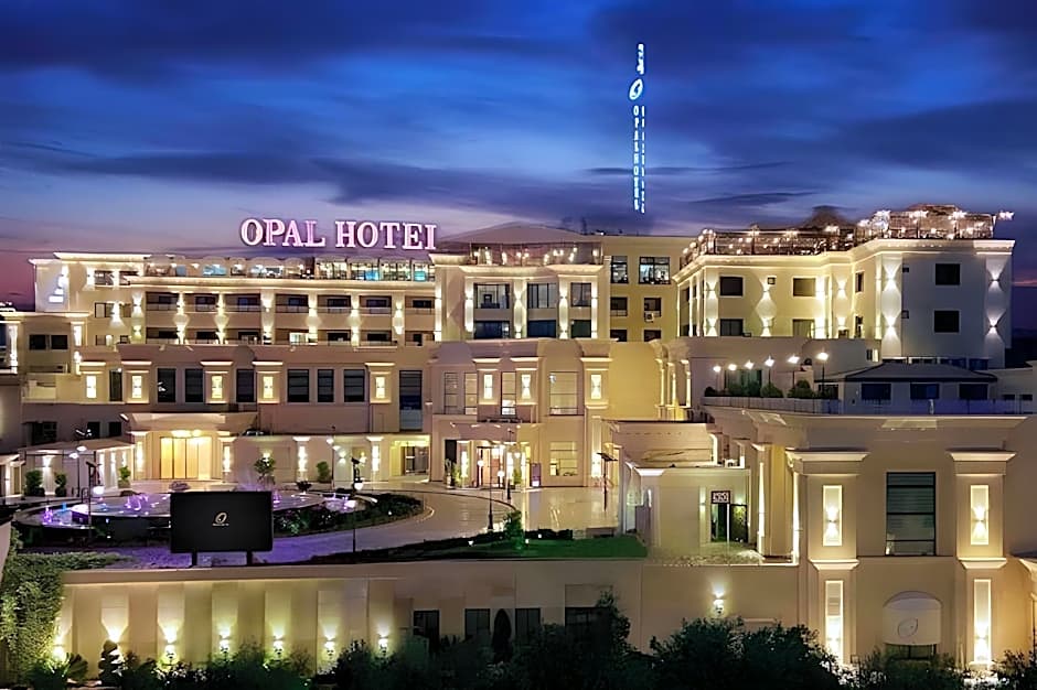 Opal Hotel