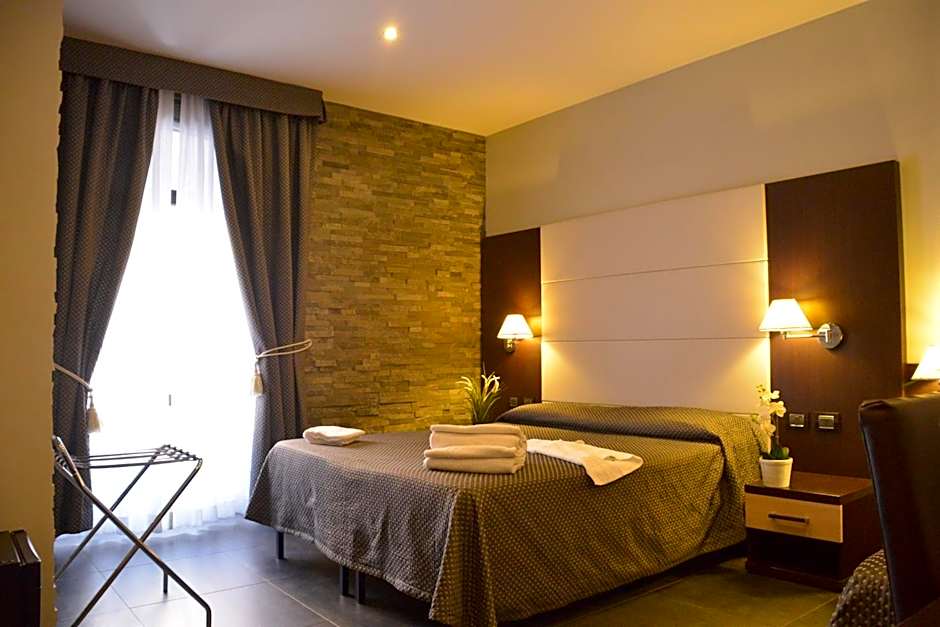 B&B La Casa Di Patty