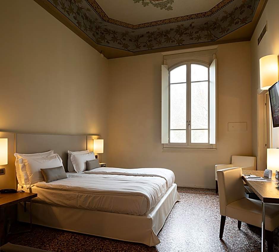 I Portici Hotel Bologna