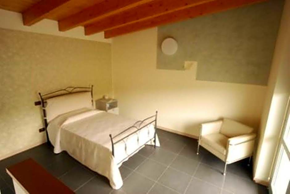 Residence & Suites Solaf