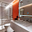 Beverly Plaza Hotel