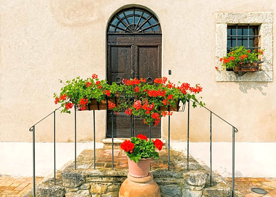 Relais Osteria Dell'Orcia