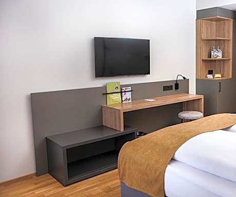 Double Room Single Use