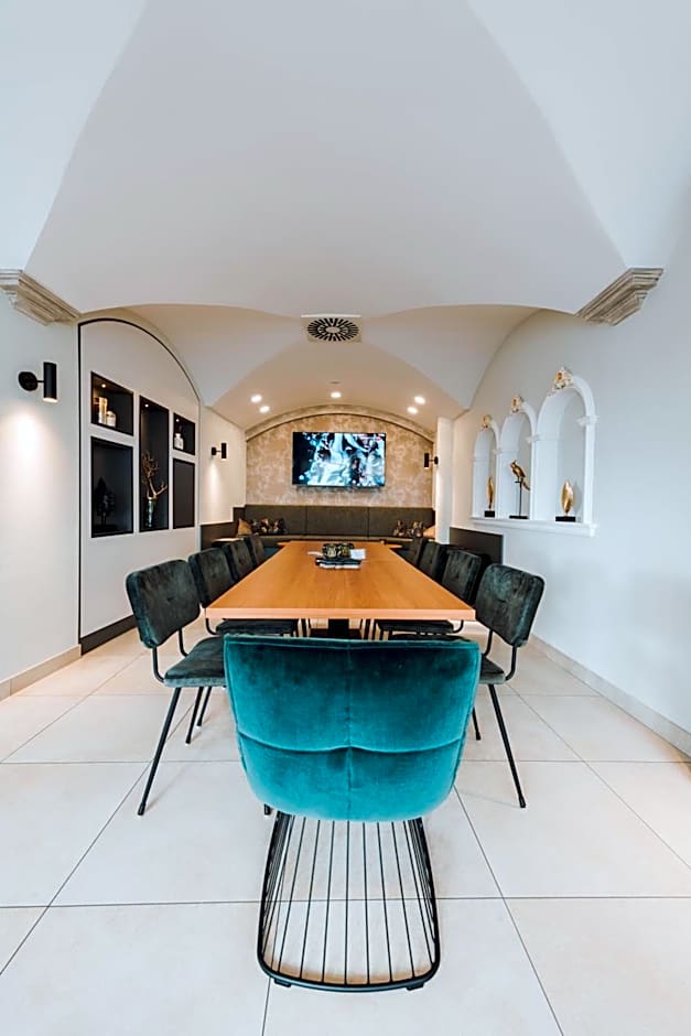 Ambienthotel Tassilo