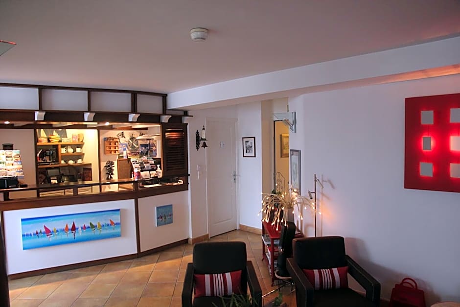 Hotel Les Almadies - Coeur de Ville