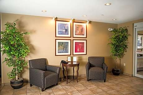 Candlewood Suites Loveland By IHG