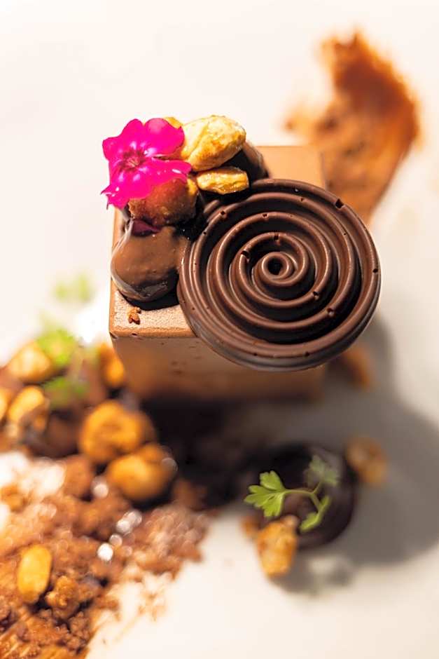 Grand Hotel Du Golfe - Spa & Restaurant