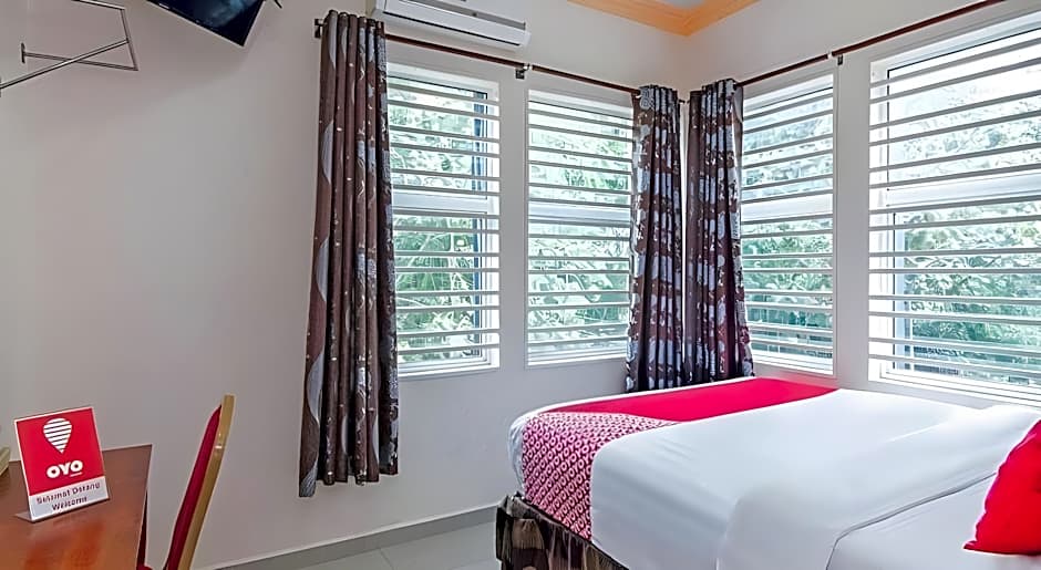 Hotel SMC Alam Avenue
