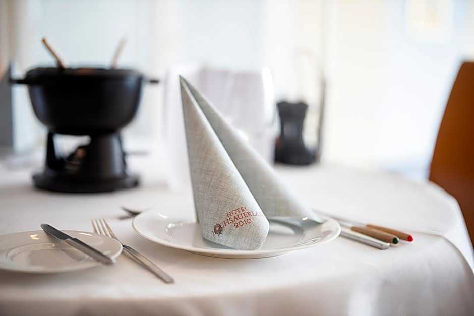 Hotel Hochsauerland 2010