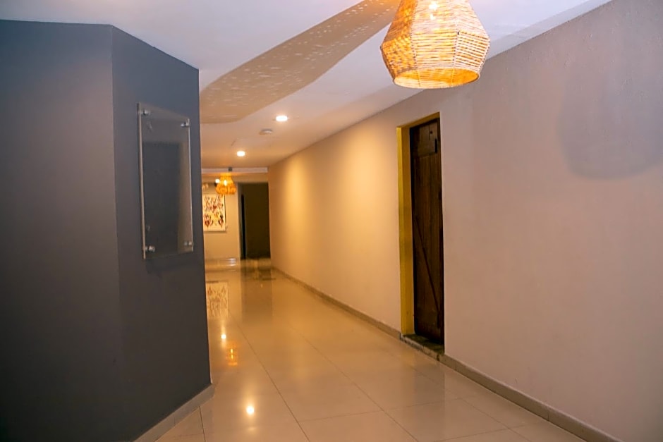 Hotel HAUS Express