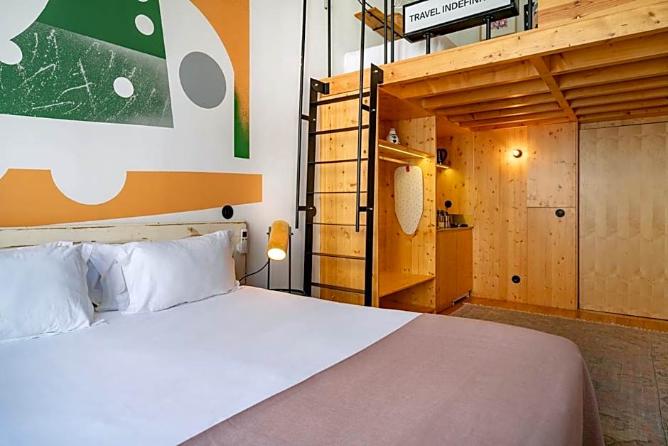 Limehome Porto Rua da Conceicao