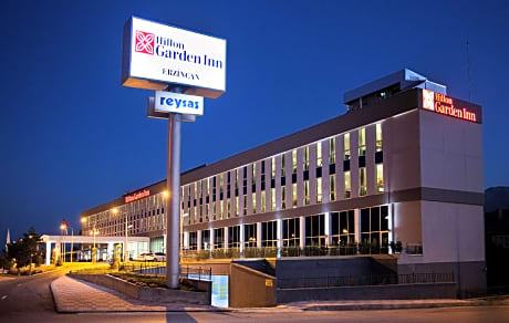 Hilton Garden Inn Erzincan