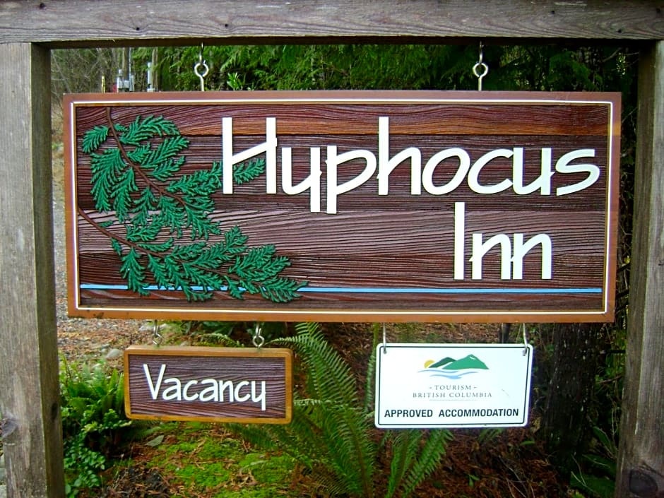 Hyphocus Inn