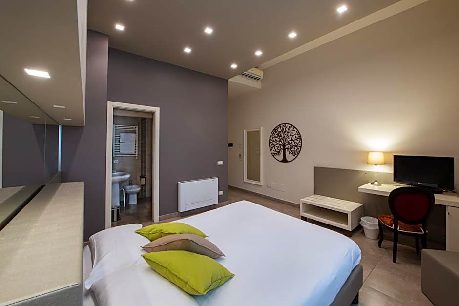 B&B Palazzo Paciotti