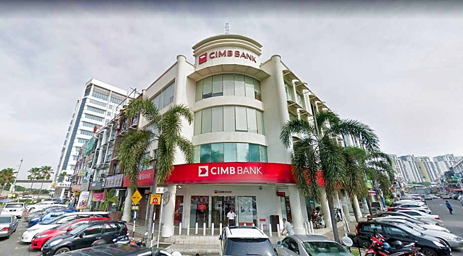 Hotel 99 Bandar Puteri Puchong
