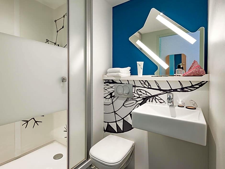 ibis Budget Beaune
