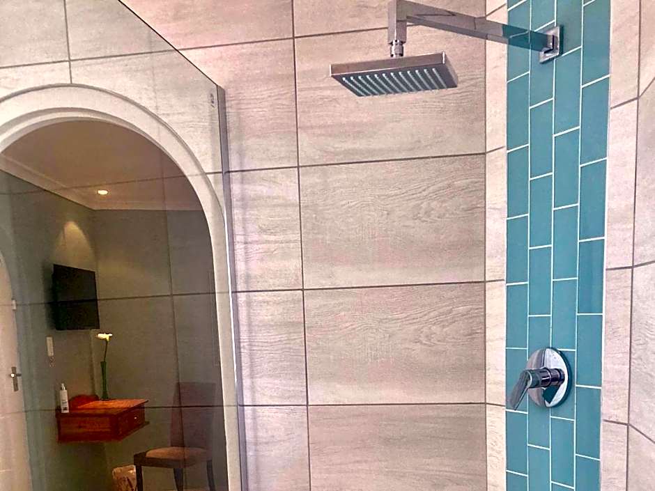 Bollinger Guest House