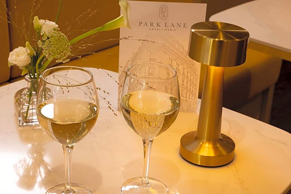 Hotel Park Lane Paris