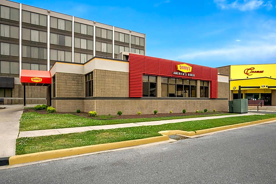 Comfort Inn Gold Coast