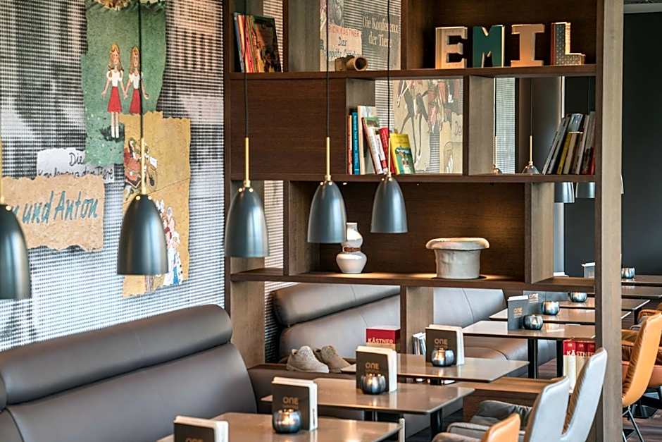 Motel One Dresden - Palaisplatz