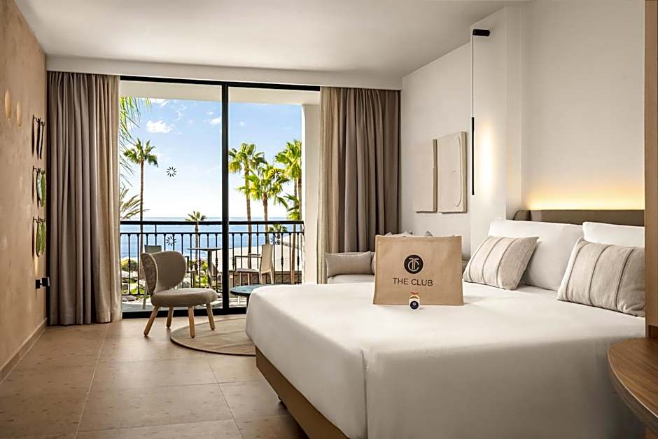 Bahia Principe Escape Tenerife - Adults Only - Newly Renovated!