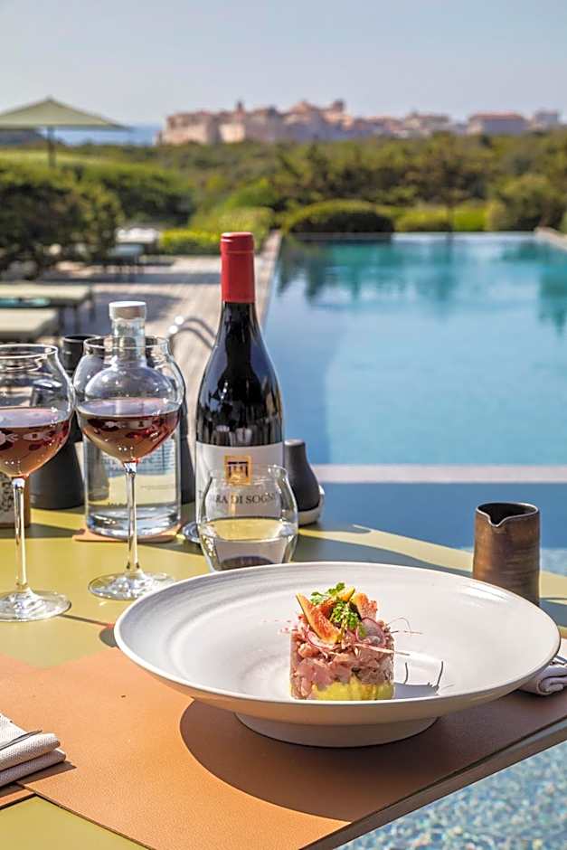 Hôtel & Spa Version Maquis Citadelle