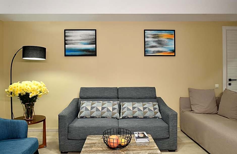 Residence Gudauri Hills