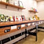 Comfort Hotel Maebashi