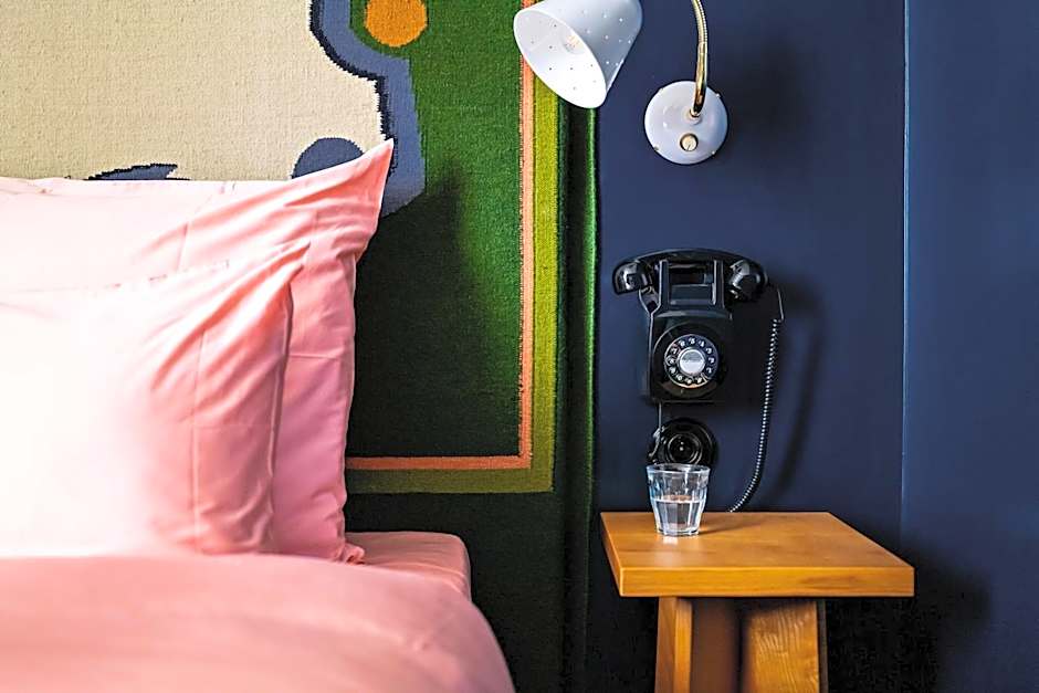 Hôtel de La Boétie