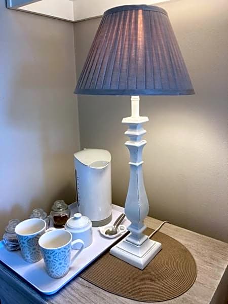Tiree B&B – Bryanston, MD