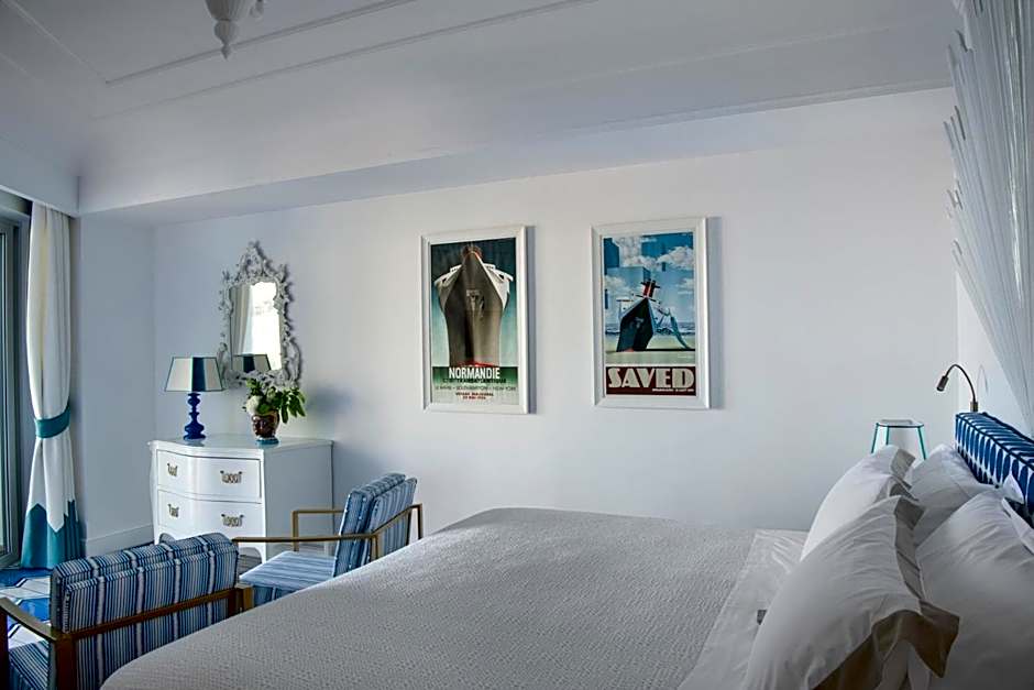 Il San Pietro di Positano